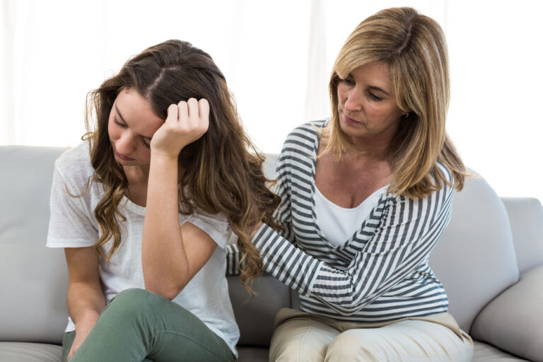 10 Things Parents Should Know When Dealing With An Addict Child