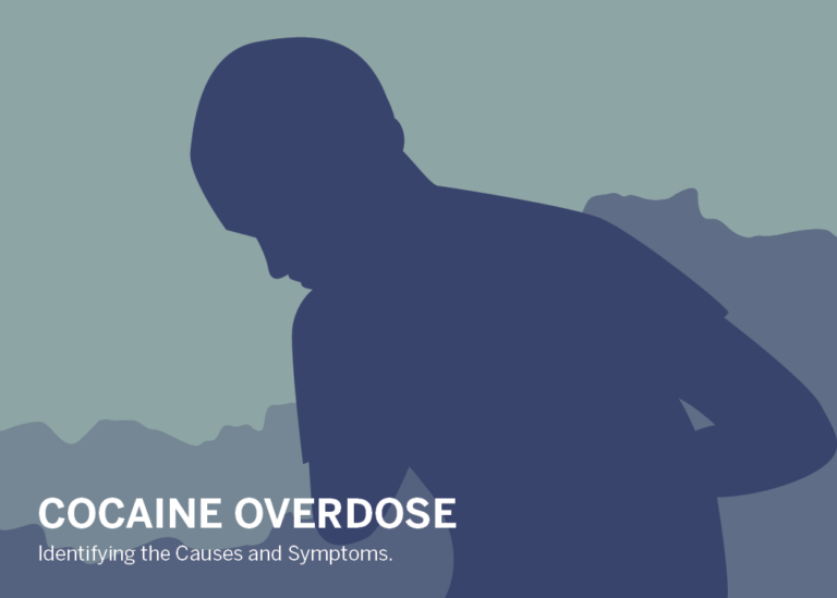 The Story of Cocaine Overdose & Serious Symptoms