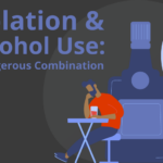 Shadow Mountain - Isolation Alcohol Use