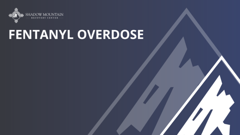 Fentanyl Overdose